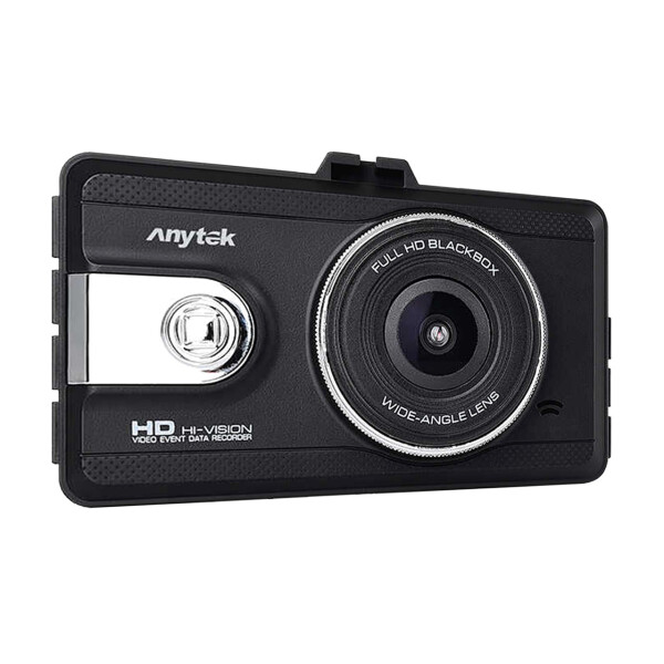 Видеорегистратор автомобильный Anytek Q99P DVRЭкран 3" 1080P 25 кадров/с Батарея 200 мА
Видеорегистратор автомобильный Anytek Q99P DVRЭкран 3" 1080P 25 кадров/с Батарея 200 мА