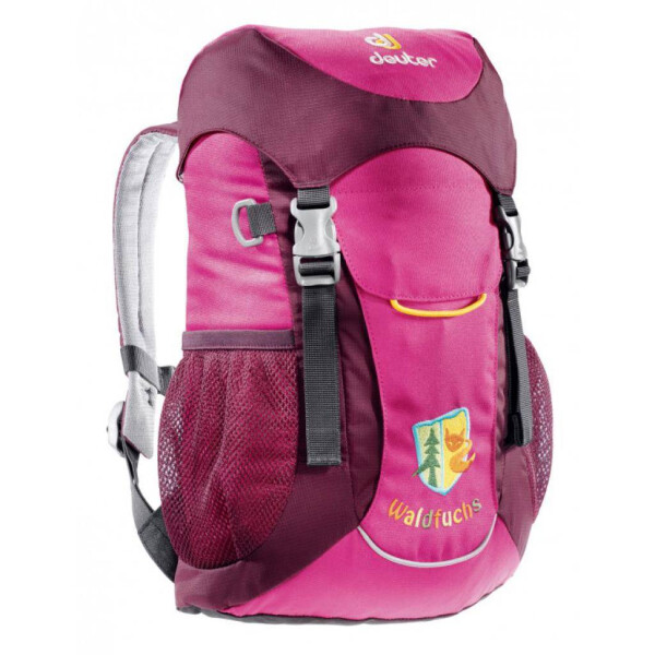 Рюкзак Deuter Waldfuchs pink (36031 5040) 
Рюкзак Deuter Waldfuchs pink (36031 5040)