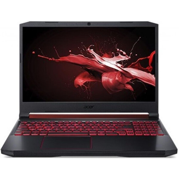 Acer Nitro 5 AN515-54 (NH.Q59EU.09E) Black
Acer Nitro 5 AN515-54 (NH.Q59EU.09E) Black