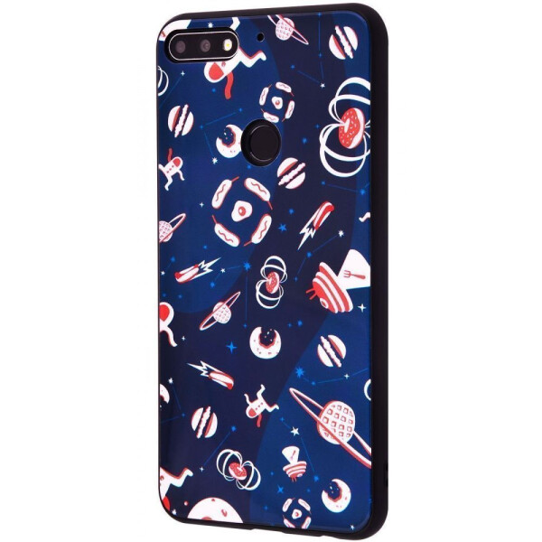 Чехол-накладка Glass Picture Case (Glass+TPU) Huawei Y7 Prime 2018/7C Pro/Enjoy 8 09
Чехол-накладка Glass Picture Case (Glass+TPU) Huawei Y7 Prime 2018/7C Pro/Enjoy 8 09