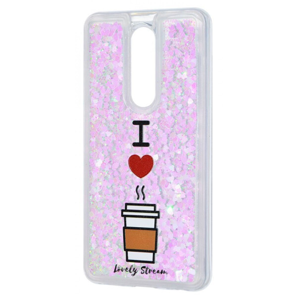 Чехол-накладка Lovely Stream Meizu M8 Note (Note 8) i_love_coffee
Чехол-накладка Lovely Stream Meizu M8 Note (Note 8) i_love_coffee