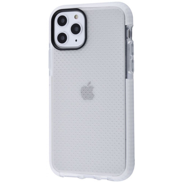 Чехол-накладка Multiprotective Case Perfo Tech 21 Series (TPU) iPhone 11 Pro transparent
Чехол-накладка Multiprotective Case Perfo Tech 21 Series (TPU) iPhone 11 Pro transparent