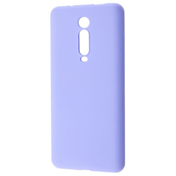 Чехол-накладка My Colors Matte Case (TPU) Xiaomi Mi9T/Mi9T Pro (Redmi K20/K20 Pro) light_purple
Чехол-накладка My Colors Matte Case (TPU) Xiaomi Mi9T/Mi9T Pro (Redmi K20/K20 Pro) light_purple