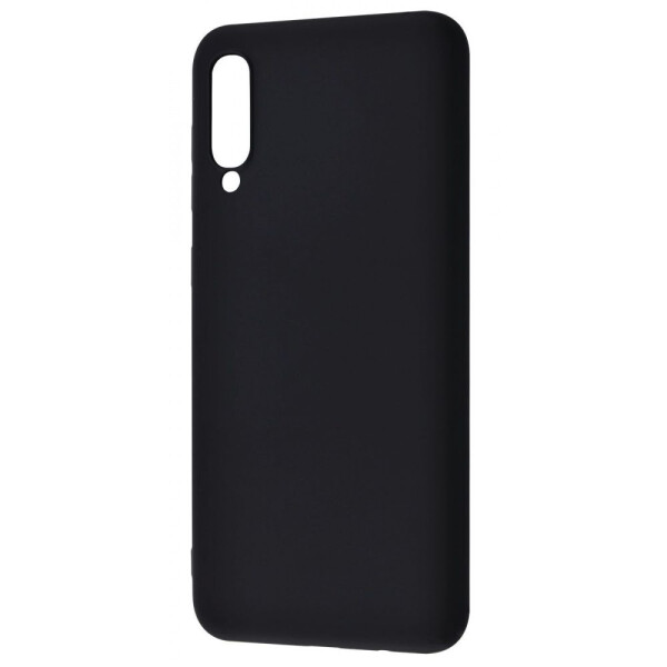 Чехол-накладка WAVE Colorful Case (TPU) Samsung Galaxy A30s/A50 (A307F/A505F) black
Чехол-накладка WAVE Colorful Case (TPU) Samsung Galaxy A30s/A50 (A307F/A505F) black