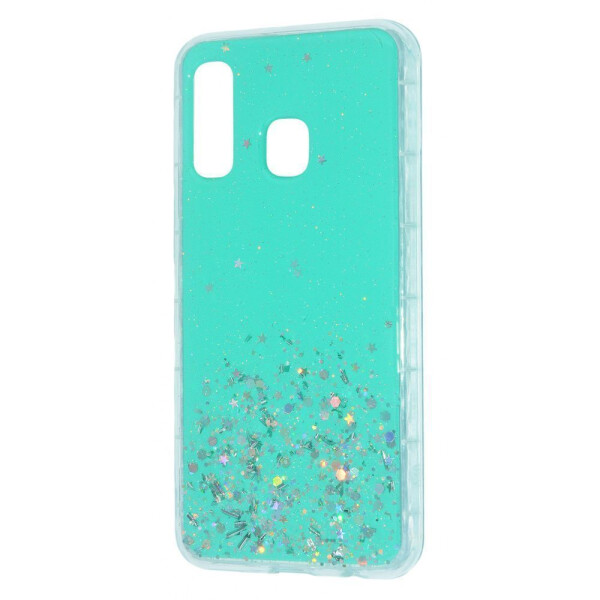 Чехол-накладка WAVE Confetti Case (TPU) Samsung Galaxy A40 (A405F) дизайн_№2
Чехол-накладка WAVE Confetti Case (TPU) Samsung Galaxy A40 (A405F) дизайн_№2