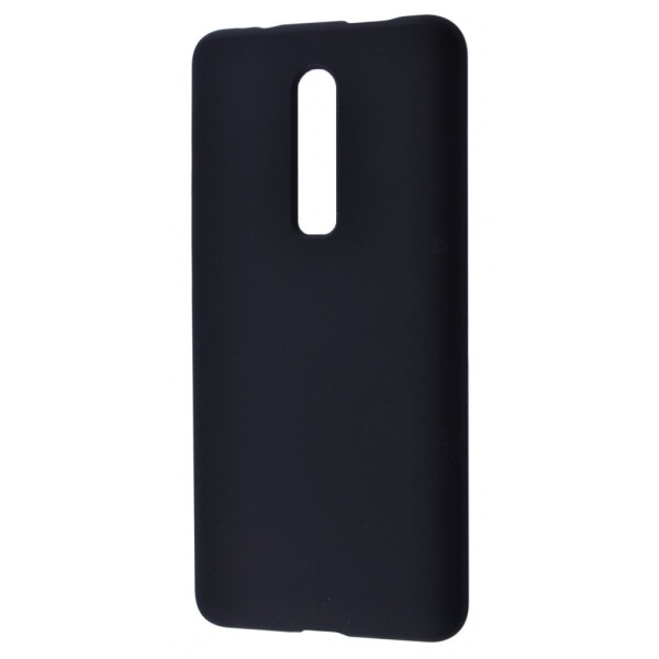 Чехол-накладка WAVE Full Silicone Cover Xiaomi Mi9T/Mi9T Pro (Redmi K20/K20 Pro) black
Чехол-накладка WAVE Full Silicone Cover Xiaomi Mi9T/Mi9T Pro (Redmi K20/K20 Pro) black