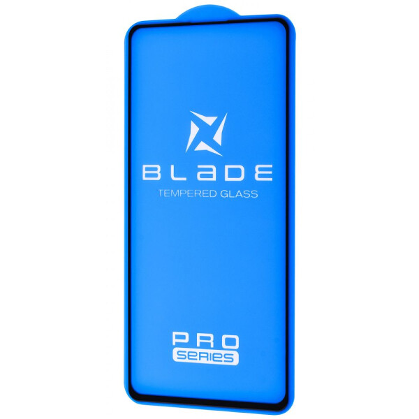 Защитное стекло BLADE PRO Series Full Glue Xiaomi Mi9T/Mi9T Pro (Redmi K20/K20 Pro) black
Защитное стекло BLADE PRO Series Full Glue Xiaomi Mi9T/Mi9T Pro (Redmi K20/K20 Pro) black