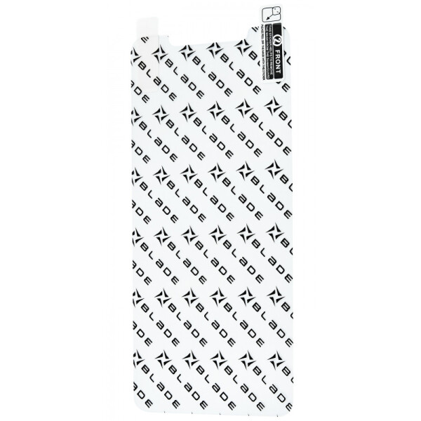 Защитное стекло-пленка BLADE iPhone Xr/11
Защитное стекло-пленка BLADE iPhone Xr/11