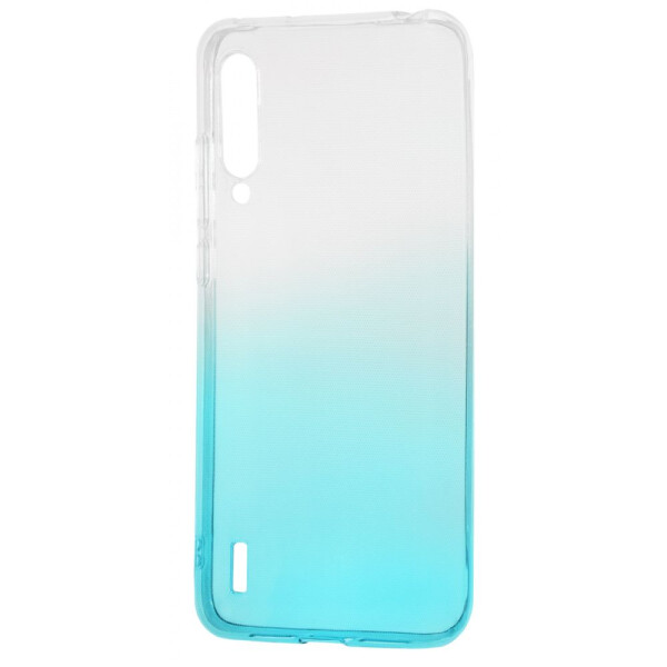 Чехол-накладка Силикон 0.5 mm Gradient Design Samsung Galaxy A10s (A107F) white_turquoise
Чехол-накладка Силикон 0.5 mm Gradient Design Samsung Galaxy A10s (A107F) white_turquoise