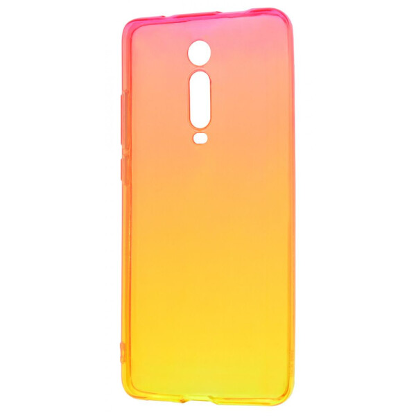 Чехол-накладка Силикон 0.5 mm Gradient Design Xiaomi Mi9T/Mi9T Pro (Redmi K20/K20 Pro) red_yellow
Чехол-накладка Силикон 0.5 mm Gradient Design Xiaomi Mi9T/Mi9T Pro (Redmi K20/K20 Pro) red_yellow