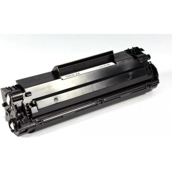Картридж PrintPro (PP-H285DP) HP LJ P1102/1102W/M1132/M1212NF (аналог CE285A) Dual Pack
Картридж PrintPro (PP-H285DP) HP LJ P1102/1102W/M1132/M1212NF (аналог CE285A) Dual Pack