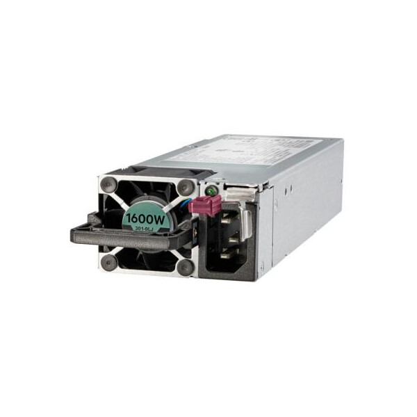 Блок питания HP 1600W Flex Slot Platinum Hot Plug Low Halogen Power Supply K (830272-B21)
Блок питания HP 1600W Flex Slot Platinum Hot Plug Low Halogen Power Supply K (830272-B21)