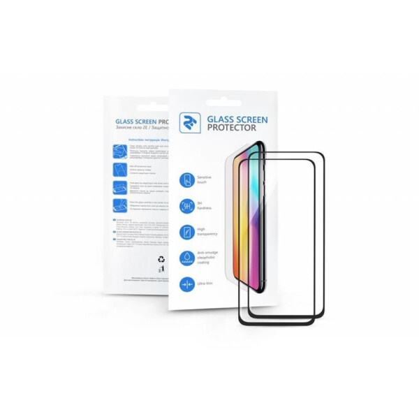 Стекло защитное 2E Basic для Oppo RENO 2Z, 2.5D FCFG, black border (2E-OP-2Z-IB-BB-2IN1)
Стекло защитное 2E Basic для Oppo RENO 2Z, 2.5D FCFG, black border (2E-OP-2Z-IB-BB-2IN1)