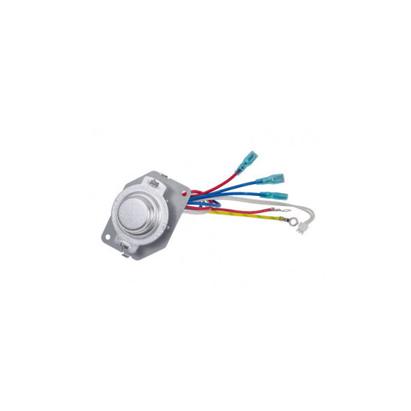 Датчик температуры тэна для мультиварки Philips 996510071087 
Датчик температуры тэна для мультиварки Philips 996510071087