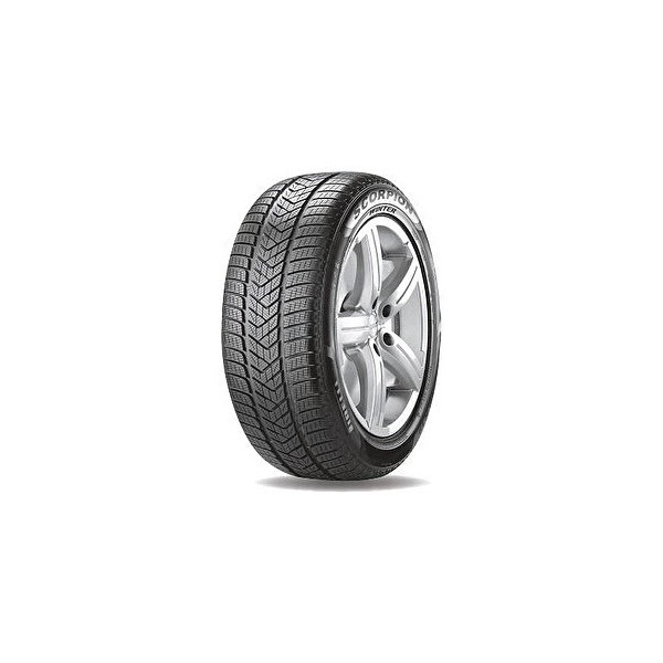 PIRELLI Scorpion Winter 255/55 R20 110V
PIRELLI Scorpion Winter 255/55 R20 110V