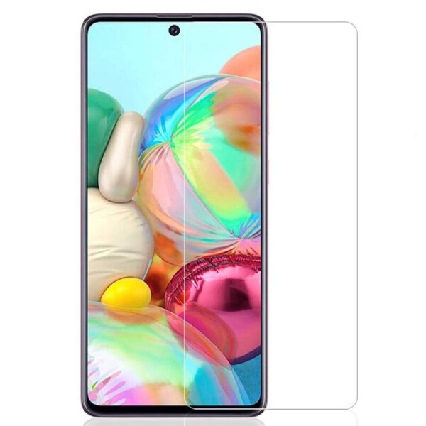 Защитное стекло Ultra 0.33mm для Samsung Galaxy A51 (карт. уп-вка) (Прозрачное) (897784)
Защитное стекло Ultra 0.33mm для Samsung Galaxy A51 (карт. уп-вка) (Прозрачное) (897784)