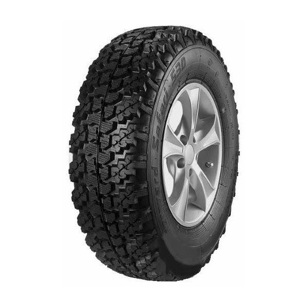 АШК Forward Safari 530 235/75 R15 105P
АШК Forward Safari 530 235/75 R15 105P