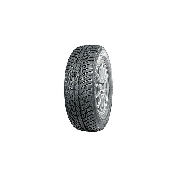 NOKIAN WR SUV 3 265/70 R16 112H 
NOKIAN WR SUV 3 265/70 R16 112H