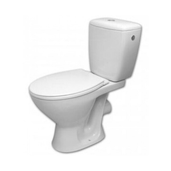 Компакт CERSANIT KORAL NEW горизонтальный слив, 3/6, нижний подвод воды + сиденье (059401)
Компакт CERSANIT KORAL NEW горизонтальный слив, 3/6, нижний подвод воды + сиденье (059401)