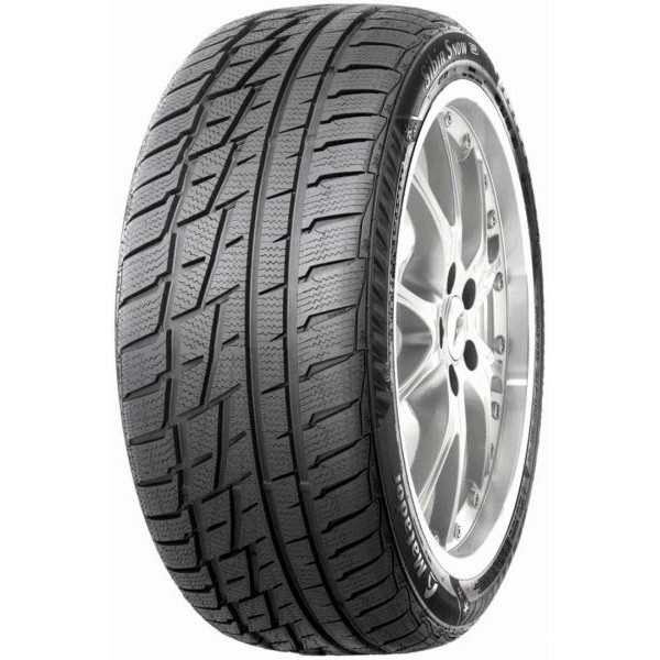 MATADOR MP-92 Sibir Snow 235/55 R17 103V
MATADOR MP-92 Sibir Snow 235/55 R17 103V