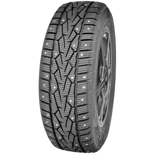CONTYRE Arctic Ice 3 185/65 R15 88T (Под шип)
CONTYRE Arctic Ice 3 185/65 R15 88T (Под шип)