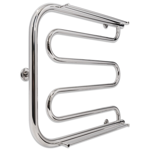 Полотенцесушитель Laris Фокстрот П 600 х 500 71207449 (21963)
Полотенцесушитель Laris Фокстрот П 600 х 500 71207449 (21963)