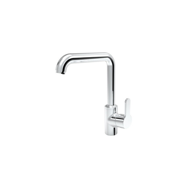 Кухонный смеситель Oras Aquita хром 2938F (23181) 
Кухонный смеситель Oras Aquita хром 2938F (23181)