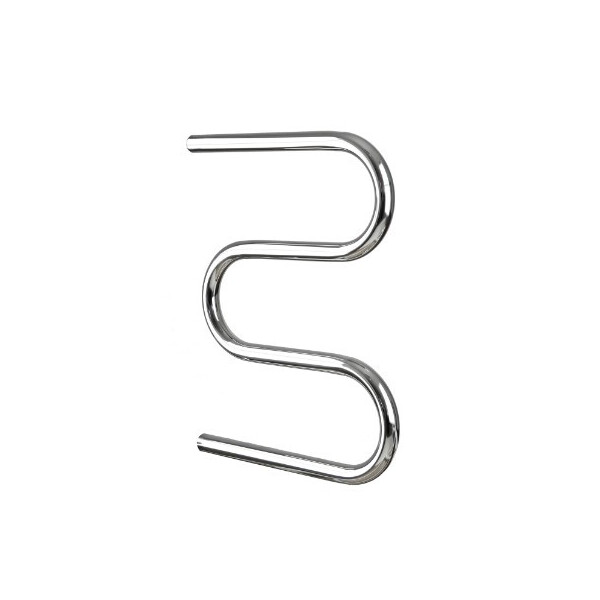 Водяной полотенцесушитель Змейка ∅30 530x400/500 Mario 4820111350629 (25282)
Водяной полотенцесушитель Змейка ∅30 530x400/500 Mario 4820111350629 (25282)