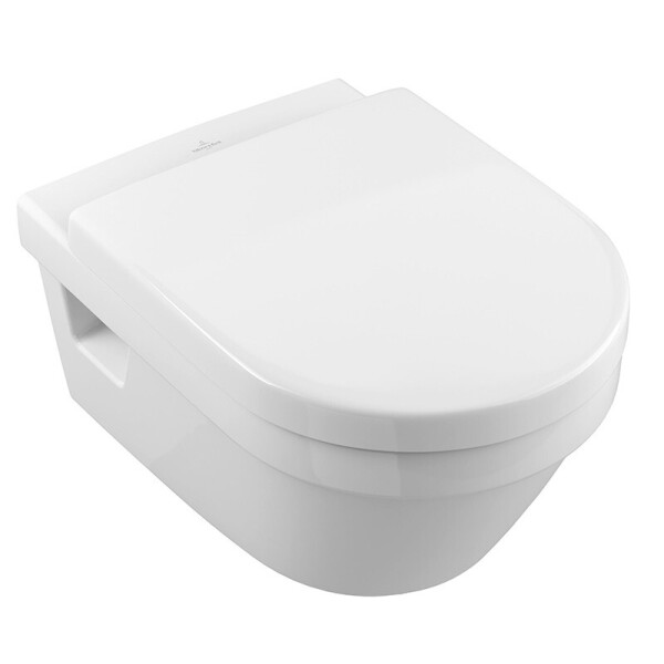 Унитаз подвесной с сидением Villeroy & Boch Omnia Architectura Directflush 5684HR01 белый (28438)
Унитаз подвесной с сидением Villeroy & Boch Omnia Architectura Directflush 5684HR01 белый (28438)