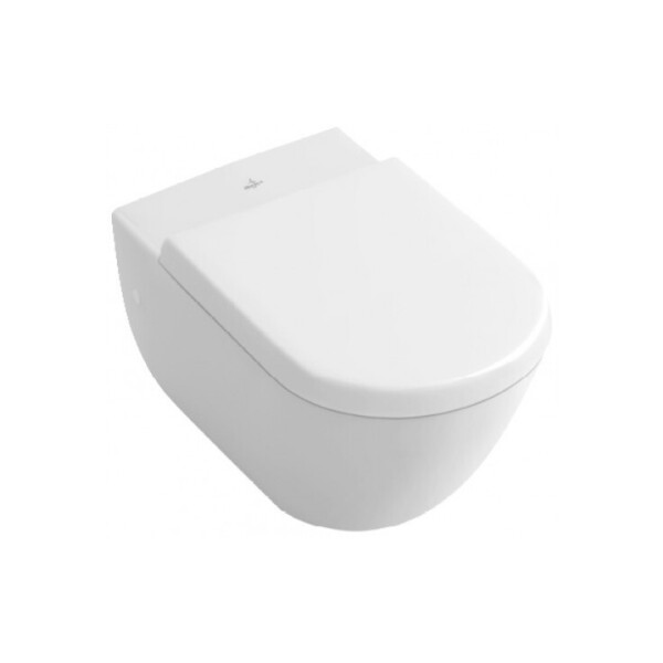 Комплект: подвесной унитаз VILLEROY & BOCH VERITY DESIGN 37,5*56,5см в комплекте с сидением с функцией slow-closing (29383)
Комплект: подвесной унитаз VILLEROY & BOCH VERITY DESIGN 37,5*56,5см в комплекте с сидением с функцией slow-closing (29383)
