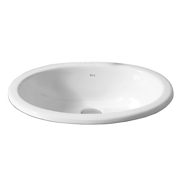 Керамическая раковина овальная ROCA NEO SELENE 51х39.5см без отверстия, с переливом A322307000 белая (51931)
Керамическая раковина овальная ROCA NEO SELENE 51х39.5см без отверстия, с переливом A322307000 белая (51931)