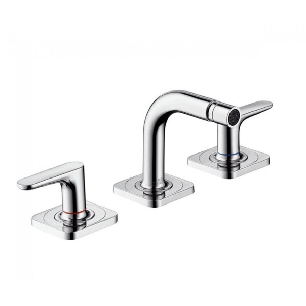Смеситель для биде на 3 отверстия двухвентильный Hansgrohe Axor Citterio M 34213000 хром (58355)
Смеситель для биде на 3 отверстия двухвентильный Hansgrohe Axor Citterio M 34213000 хром (58355)
