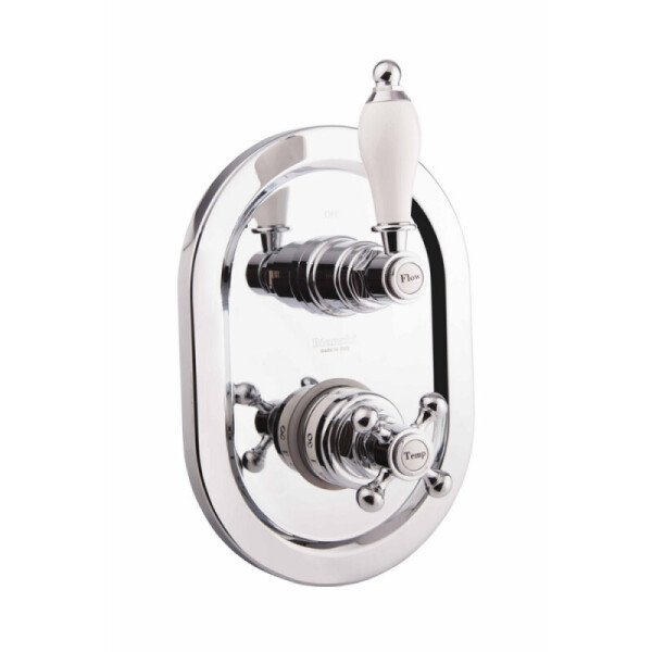 Смеситель для душа термостатический Bianchi Termostatici INDTRM207400#CRM скрытого монтажа (53359)
Смеситель для душа термостатический Bianchi Termostatici INDTRM207400#CRM скрытого монтажа (53359)