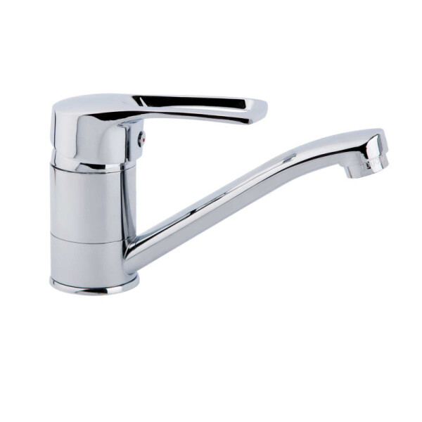 Кухонный смеситель однорычажный Sanitary Wares G-Ferro Hansberg 008F SWGFEHAN003M хром (46326)
Кухонный смеситель однорычажный Sanitary Wares G-Ferro Hansberg 008F SWGFEHAN003M хром (46326)