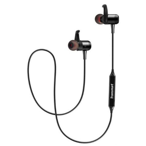 Наушники Tronsmart Encore S1 Bluetooth Sport Headphone Black (F_55571)