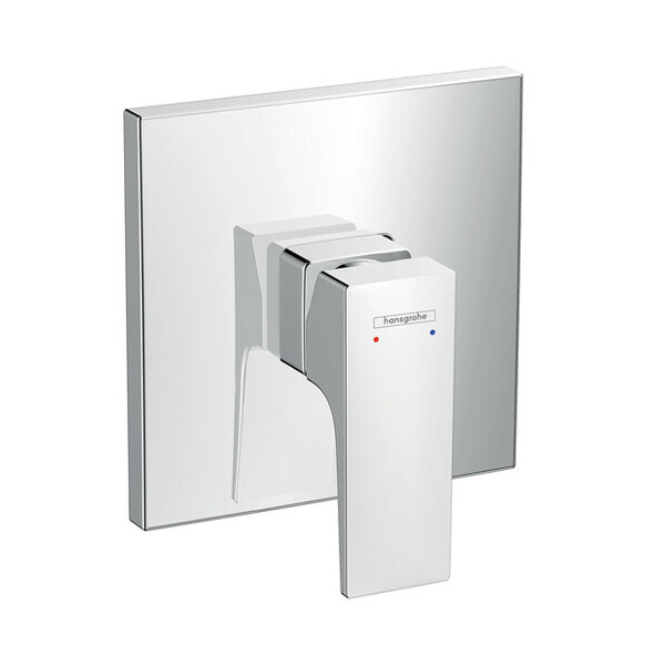 Смеситель для душа скрытого монтажа Hansgrohe Metropol внешняя часть 32565000 хром (59951)
Смеситель для душа скрытого монтажа Hansgrohe Metropol внешняя часть 32565000 хром (59951)