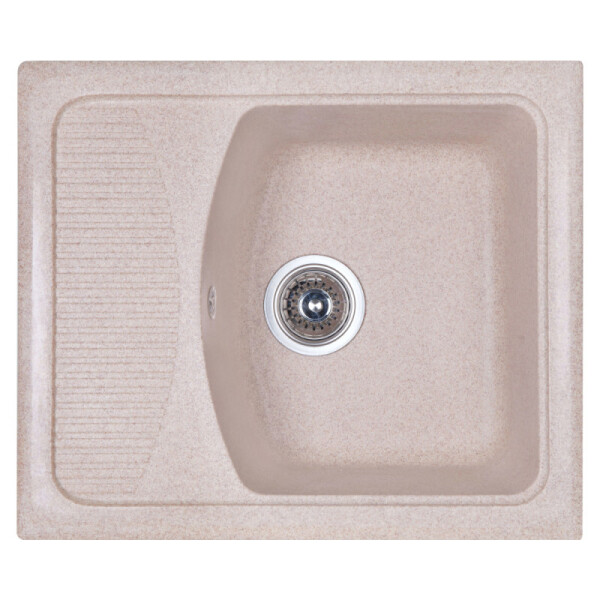 Кухонная мойка гранитная прямоугольная Fosto 5850 kolor 806 FOS5850SGA806 коричневая (страда) (54549)
Кухонная мойка гранитная прямоугольная Fosto 5850 kolor 806 FOS5850SGA806 коричневая (страда) (54549)
