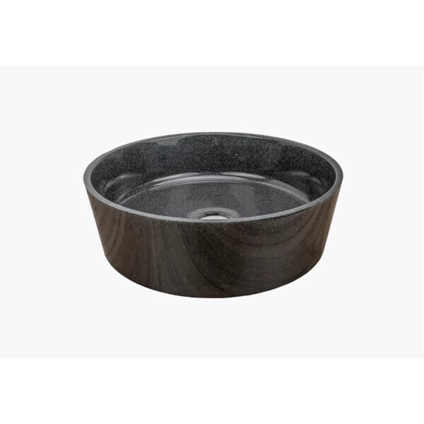 Умывальник круглый Giorgio Group Charlotte Black Onyx 40х12 черный оникс ra-61453 (60308)
Умывальник круглый Giorgio Group Charlotte Black Onyx 40х12 черный оникс ra-61453 (60308)