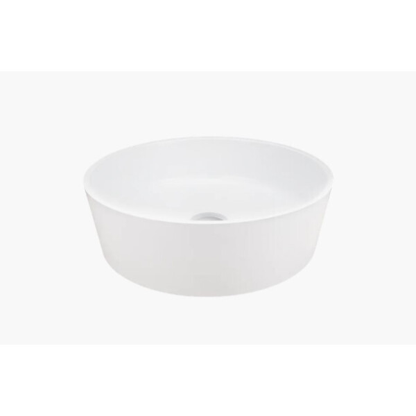 Умывальник круглый Giorgio Group Charlotte White 40х12 белый ak-61452 (60307)
Умывальник круглый Giorgio Group Charlotte White 40х12 белый ak-61452 (60307)