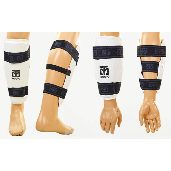 Защита голени MOOTO BO-5098-W размер M
Защита голени MOOTO BO-5098-W размер M