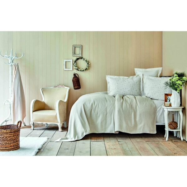 Комплект постельного белья Karaca Home - Fois bej 2020-2 бежевый pike jacquard 200*220 евро (svt-2000022245906)
Комплект постельного белья Karaca Home - Fois bej 2020-2 бежевый pike jacquard 200*220 евро (svt-2000022245906)
