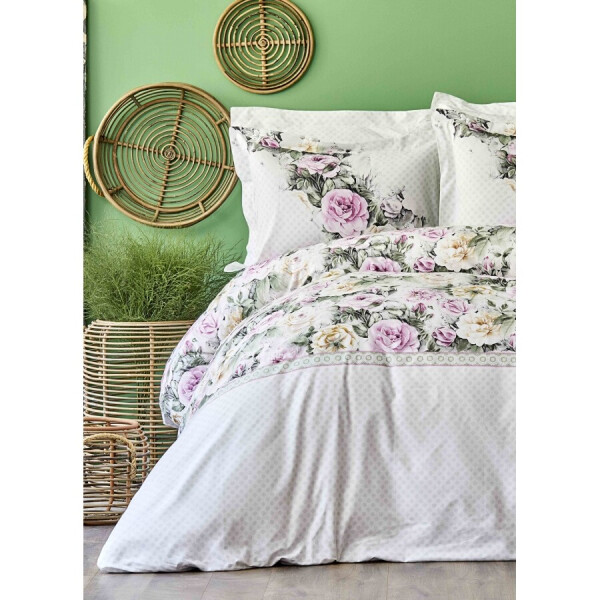 Комплект постельного белья Karaca Home ранфорс - Elsa pembe 2020-1 розовый kingsize (svt-2000022237000)
Комплект постельного белья Karaca Home ранфорс - Elsa pembe 2020-1 розовый kingsize (svt-2000022237000)