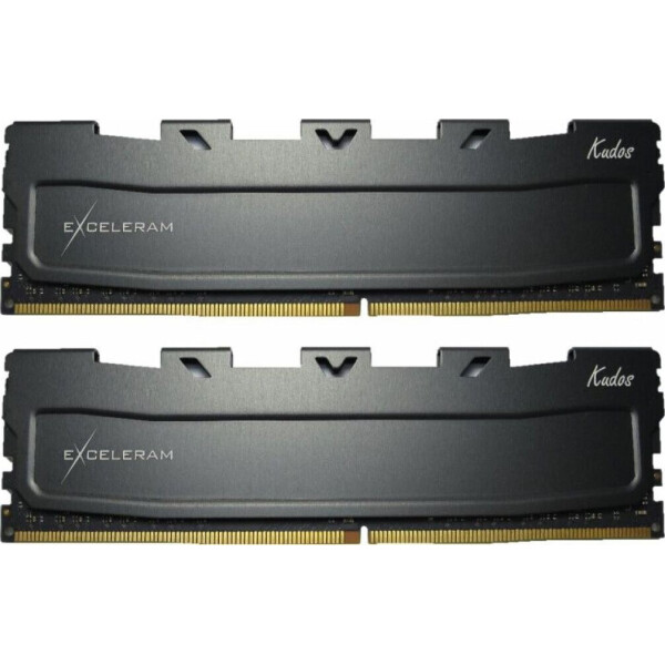 Оперативная память DDR3L 16GB (2x8GB) 1600 MHz Black Kudos eXceleram (EKBLACK3161611LAD)
Оперативная память DDR3L 16GB (2x8GB) 1600 MHz Black Kudos eXceleram (EKBLACK3161611LAD)