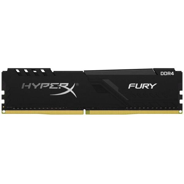 Оперативная память DDR4 32GB 2666 MHz HyperX Fury Black Kingston (HX426C16FB3/32)
Оперативная память DDR4 32GB 2666 MHz HyperX Fury Black Kingston (HX426C16FB3/32)