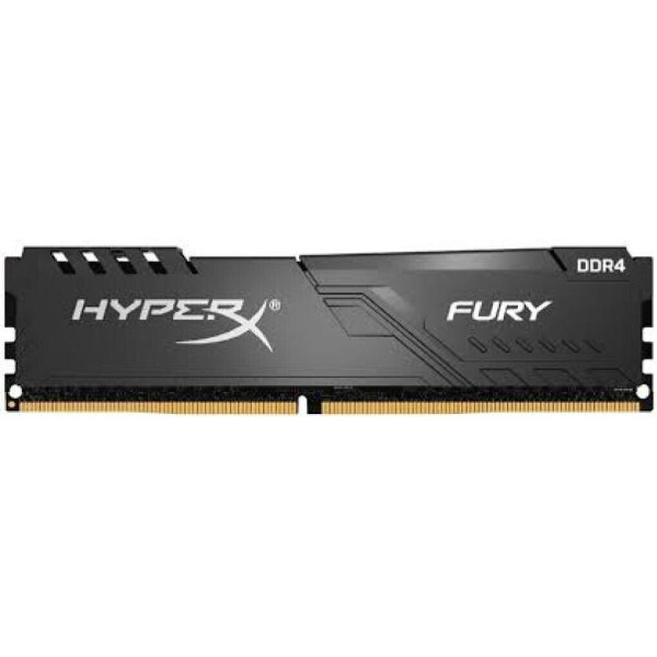 Оперативная память DDR4 32GB (2x16GB) 3000 MHz HyperX Fury Black Kingston (HX430C15FB3K2/32)
Оперативная память DDR4 32GB (2x16GB) 3000 MHz HyperX Fury Black Kingston (HX430C15FB3K2/32)