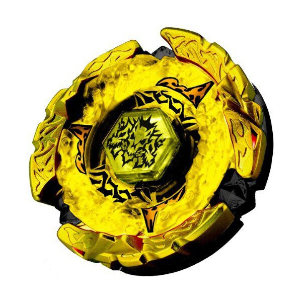 Волчок BEYBLADE (Бейблейд) Hell Kerbecs BD145DS BB99 (19) с пусковым устройством 
Волчок BEYBLADE (Бейблейд) Hell Kerbecs BD145DS BB99 (19) с пусковым устройством
