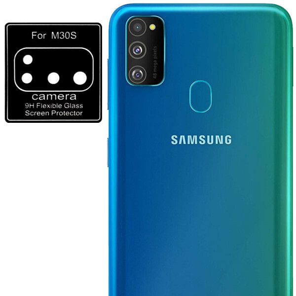 Гибкое защитное стекло 0.18mm на камеру (тех.пак) для Samsung Galaxy M21 (Черное) (883569)
Гибкое защитное стекло 0.18mm на камеру (тех.пак) для Samsung Galaxy M21 (Черное) (883569)