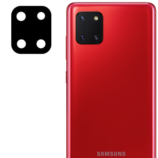 Гибкое ультратонкое стекло Epic на камеру для Samsung Galaxy Note 10 Lite (A81) (Черный) (904779)
Гибкое ультратонкое стекло Epic на камеру для Samsung Galaxy Note 10 Lite (A81) (Черный) (904779)