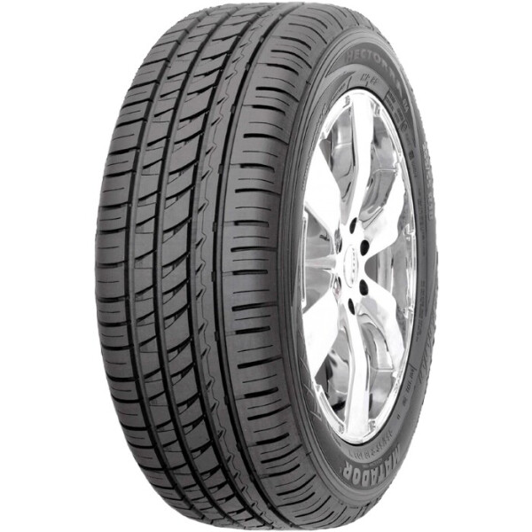 Шины MATADOR MP85 HECTORRA 4x4 XL 107V235/60R18
Шины MATADOR MP85 HECTORRA 4x4 XL 107V235/60R18