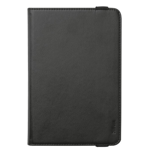 Чехол для планшета Trust Primo Folio Case універсальний для планшетів 7-8", Black (20057_TRUST)
Чехол для планшета Trust Primo Folio Case універсальний для планшетів 7-8", Black (20057_TRUST)